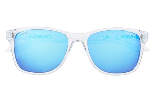 O'Neill OFFSHORE 2.0 Polarized Sunglasses for Men and Women, 55 mm, UV400 Protection2