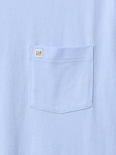 Image of Gap Men's Logo Pocket Tee