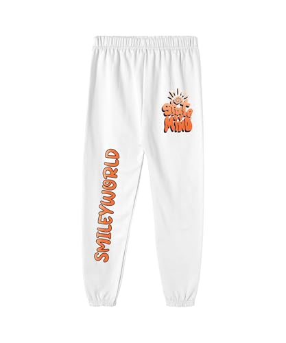Image of SHODOX Boys Cotton Blend Regular Fit Printed Multicolor Track Pants | Comfortable Casual Joggers for Boys - Pack of 3