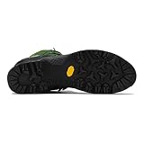 Salewa MS Mountain Trainer Mid Gore-TEX Buty trekkingowe i trekkingowe Mężczyźni, Myrtle/Fluo Green , 47 EU