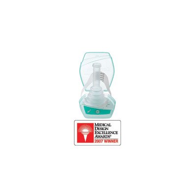6222030EA - Conveen Optima Male Self-Adhering External Catheter, Standard Length 30 mm
