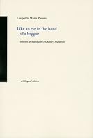 Like an Eye in the Hand of a Beggar 0983330972 Book Cover