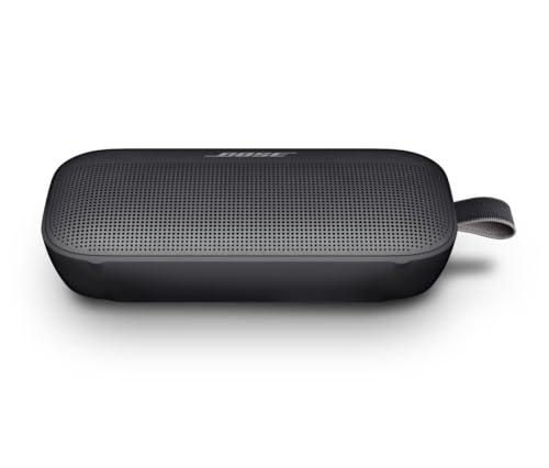 Bose SoundLink Flex SE Bluetooth-Lautsprecher – Ansicht 5