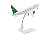 1:200 Scale AER Lingus B767-200ER N234AX Alloy Plane Model