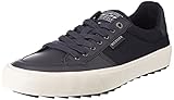 Producto Tommy Hilfiger Tommy Hilfiger Seasonal Vulc Felt, Zapatillas Hombre, Blue, 43 EU