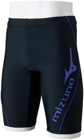 Mizuno Swim Shorts, Half Spats Clothing, Shoes Jewelry