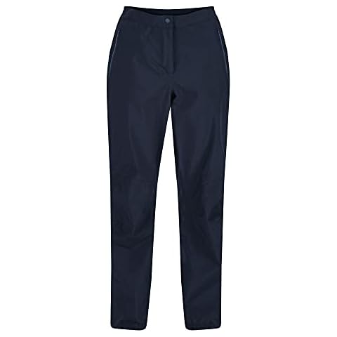 Regatta Women's Highton Waterproof Over Trousers Cover