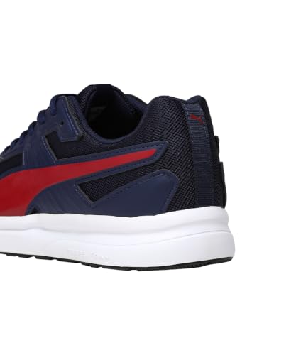 Image of Puma Unisex-Adult Escaper Mesh Sneaker