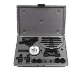 Central Tools - Metric Master Timing Gage Set for 2 Cycle Engine