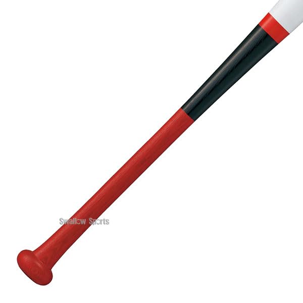 Amazon | 野球 ゼット 木製 トレーニングバット 84cm 1000g平均
