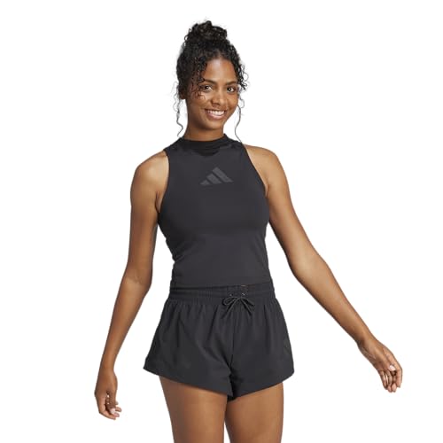 adidas Women's Z.n.e. Tank Top2