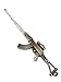 Arsenal Tools AK-47 Wax Carving Tool