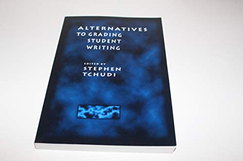 Alternatives to Grading Student Writing view 2
