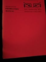 Italic Handwriting Series: Instructional Manual 087678032X Book Cover