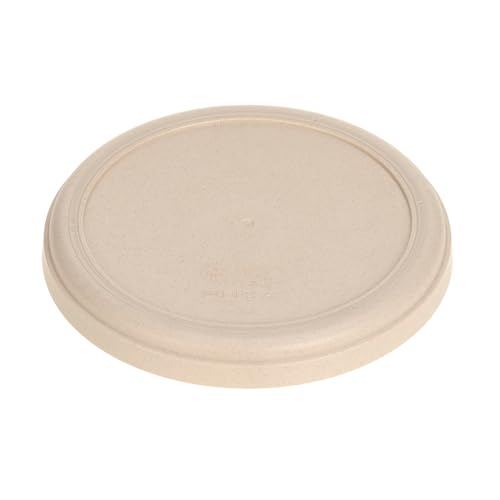 LÄSSIG Kindergeschirr Set (Teller, Becher, Schälchen, Löffel) ohne Melamin, BPA-frei, für Spülmaschine und Mikrowelle/Dish Set Happy Fruits Cherry