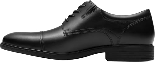 Clarks Men's Steadwell Cap Oxford3