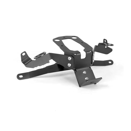 Support GPS moto Tiger Sport 660 anti-vibration 2022-2025