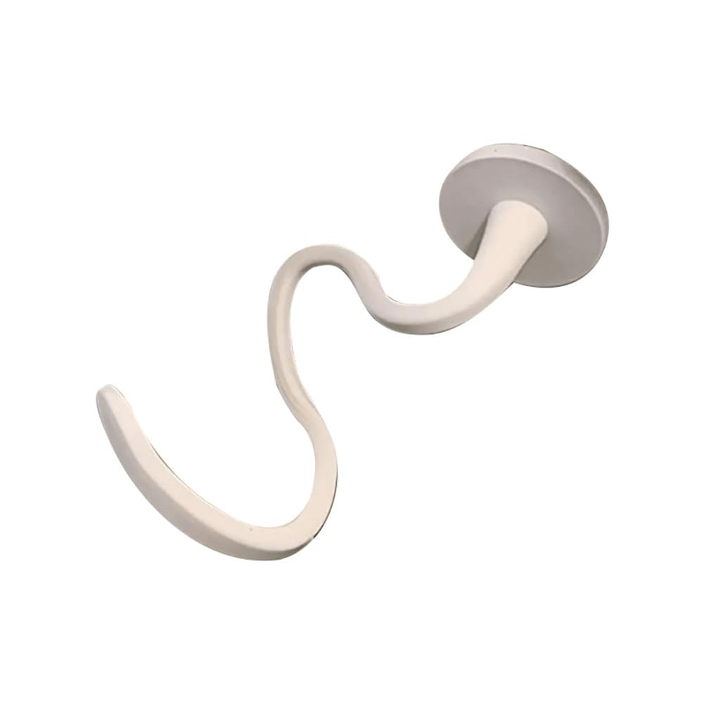 CTRLZS Flex Design Magnetic Washer Door Prop-Stabilizer-Fits Most Washers& RV Laundry Doors-for Front Load Machines White