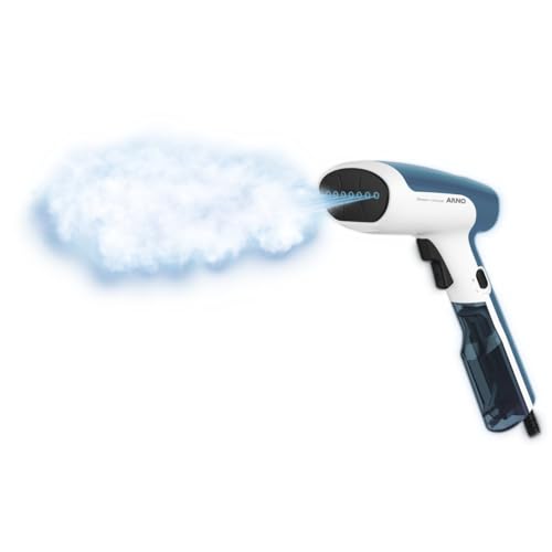 Vaporizador de roupas Arno Steam Minute HS61 127V