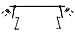 Ridetech 11339102 Rear MUSCLEbar Sway Bar for 1963-1972 Chevy C10