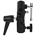 UKCOCO Flash Light Stand Photography Bracket Mount with Umbrella Softbox Holder Supply