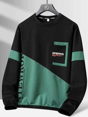Image of Celary Sweatshirt for Men||Letter Graphic Sweatshirt for Mens|| Hoodies for Man || Hoodie