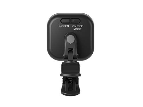 Fender® "Flash Tuner" stemapparaat met accu - led-display - chromatisch - Image 3