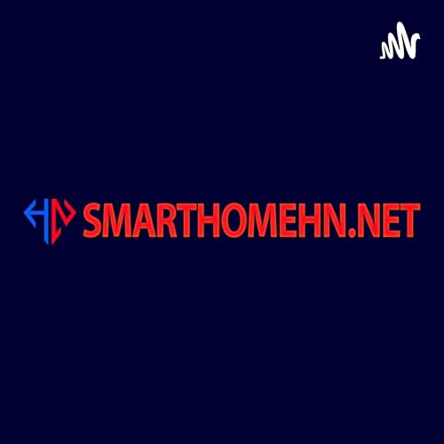 『Smarthome Hn』のカバーアート