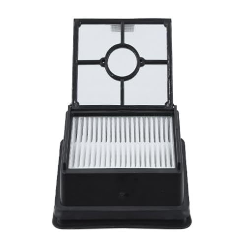 Spare Part Roller Brush, Hepa Filter, Compatible with Midea X6 / X8 / X9 / X9 Pro / FC9 / G3 / G4 / GX3, Spare Part for Handheld Vacuum Cleaner Accessories (Set 02)