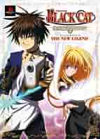 BLACK CAT ~機械仕掛けの天使~(通常版) Amazon.co.jp: BLACK CAT ~機械仕掛けの天使~(通常版) : ゲーム