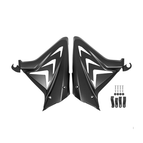 Carénage gaz arrière CBR650R pour vos sorties de week-end - 3
