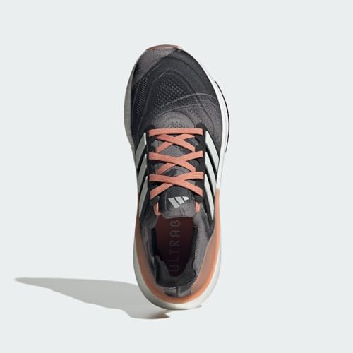 adidas Ultraboost Light Women IE1745 (Grey Four/White/Wonder Cl), Size 103