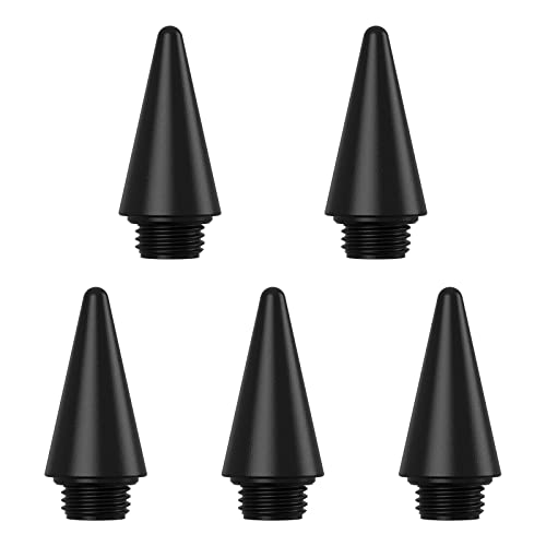 タッチペン5種盛 Amazon | AiSFUL 交換用ペン先 ネジ回し型 5本入り 対応ASIN