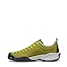 Produktbild Scarpa Unisex Mojito Planet-Fabric Bm Spider Wanderschuhe, Golden Lime, 48 EU