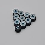 Elarco-10Pcs-Motorcycle-Rubber-Grommets-Bolt-Kit-for-Honda-Yamaha-Suzuki-Fairings