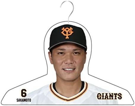 坂本勇人ジャイアンツ 坂本勇人 アクリルハンガー ミントモール / MINT