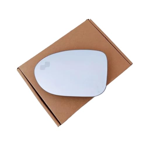 Rétroviseur angle mort chauffé Mazda MX-5 2016-2025 pièce de rechange miroir extérieur