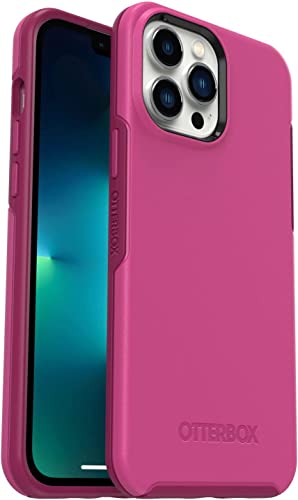 Coque iPhone 13 Pro Max OtterBox Symmetry Renaissance Rose
