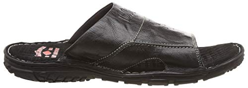Image of Lee Cooper Mens Le Cooper Lc8414fashion Sandal