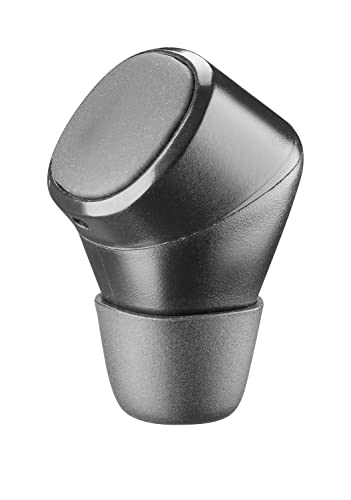 Cellularline Power Mini Mono Headset met oplaadhoes, oordopjes voor oproepen en muziek, met microfoon, antwoordknop… - Image 6