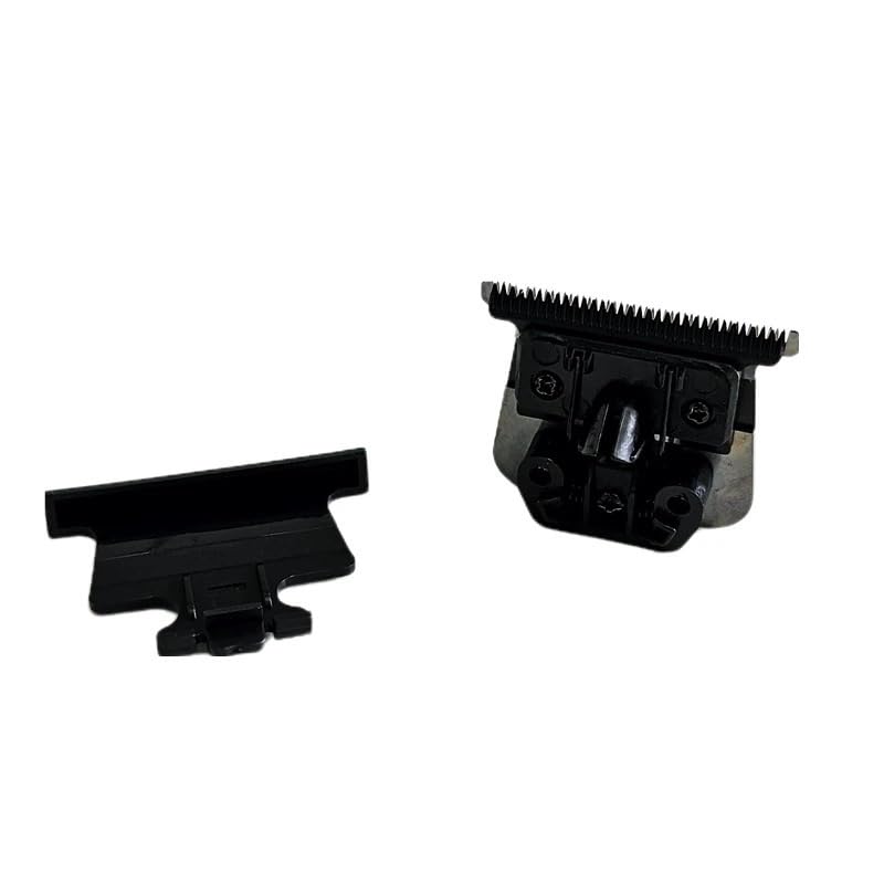 Kompatibel For Kemei, 2299 Ersatz Elektrische Haar Clipper Maschine Klinge, Haar Trimmer Cutter Kopf Teile Zubehör