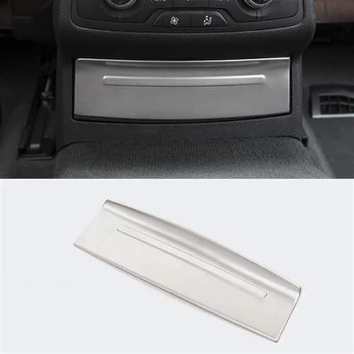 Cache-Allume-Cigare et Garniture de Climatisation pour Audi A6 C7 2012-2018 - 2