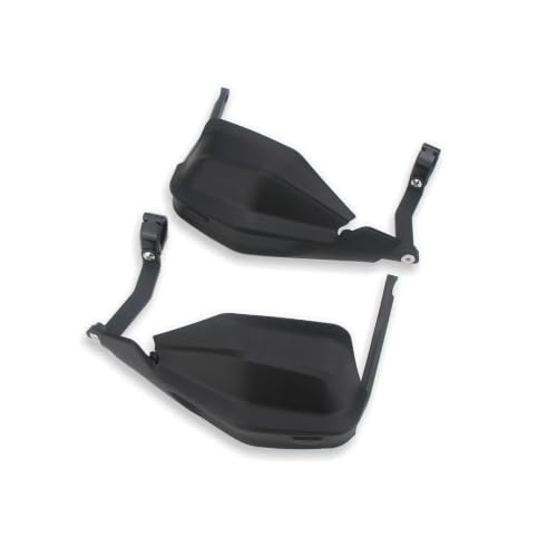 Pare-brise guidon moto CFMOTO 450MT protection levier de frein robuste