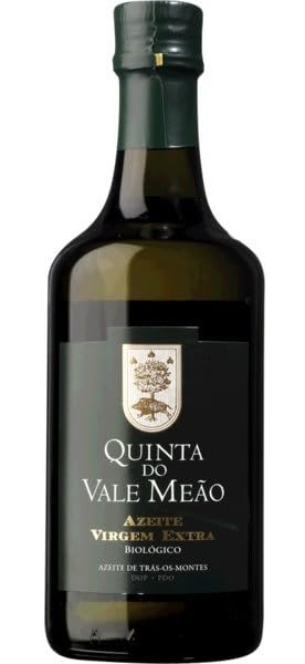 Quinta do Vale Meão Azeite Virgem Extra BIO 500ml miniatura 1