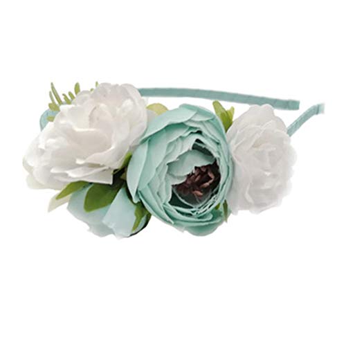 Preisvergleich Produktbild Kakoop Mädchen Stirnband 12 cm style 2