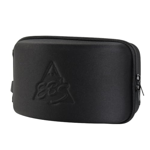 25-26 eb's S[OP[X 4500364 GOGGLE CASE S[OP[X Xm{ XL[ GrX 2025 2026 ebs (BLACK)