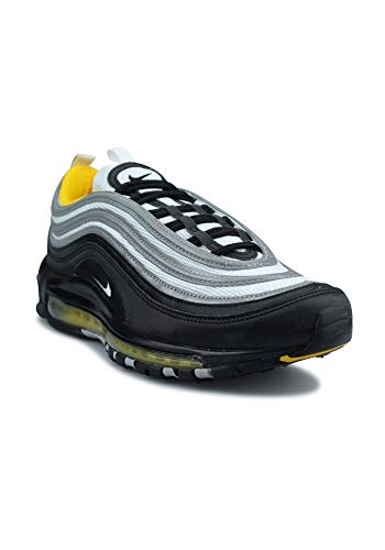 Image of Nike Men's Air Max 97 (Gs) Track & Field Shoes