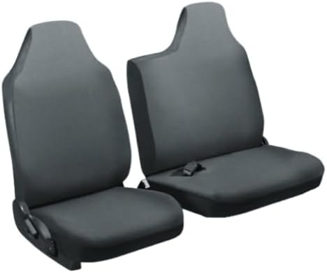 Seat Cover for Hyundai H100 Bakkie - Black