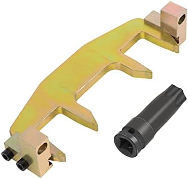 Mercedes-Benz M271 Engine Timing Tool Kit - Camshaft Holder With T100 Socket For C180 C200 E260