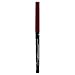 Rimmel Lasting Finish Exaggerate Automatic Lip Liner - Rich, Smooth Formula for Long Lasting Lip Looks - 45 Epic Burgundy, .01oz